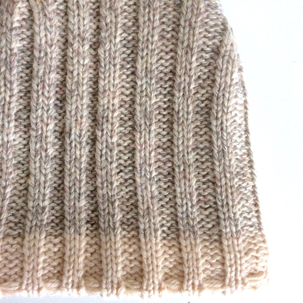 GII Ragwool Nylon Winter Beanie OS - Picture 2 of 7